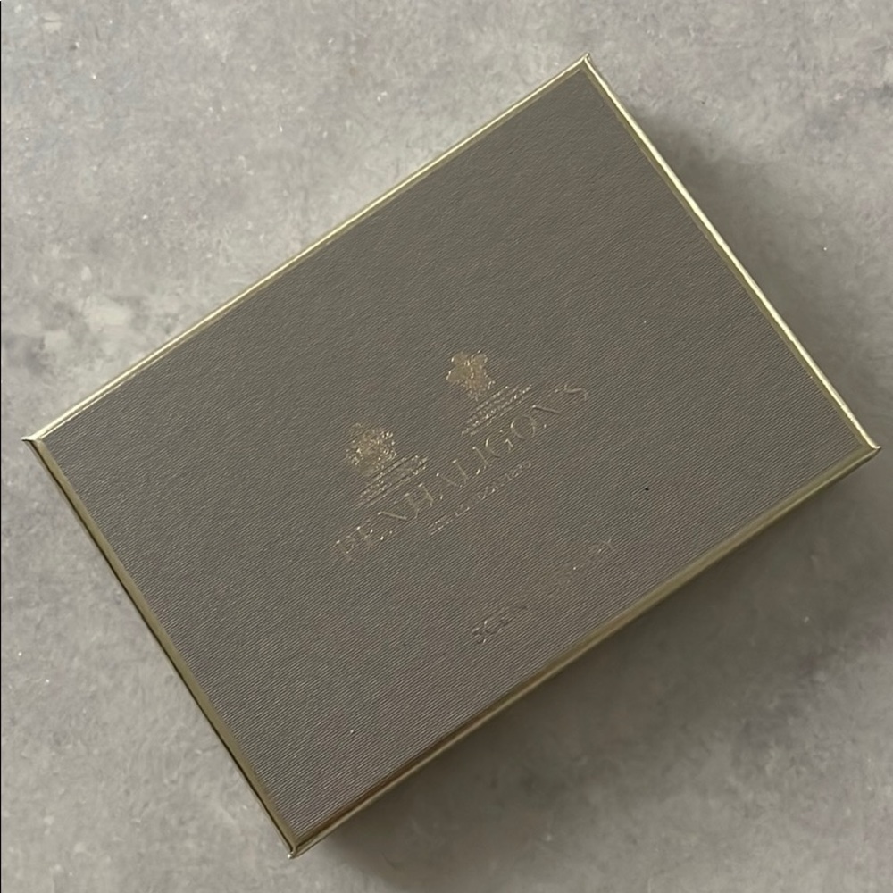 Penhaligon’s fragrance discovery set